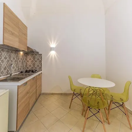 Nyaraló Dimora Bianca San Cesario di Lecce