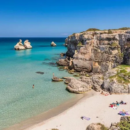 Dimora Bianca * San Cesario di Lecce