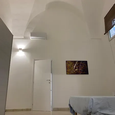 Holiday home Dimora Bianca *