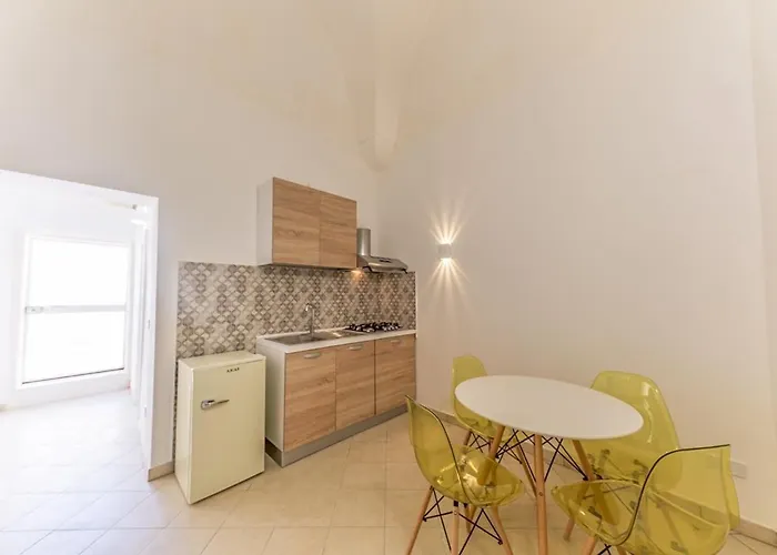 Dimora Bianca * San Cesario di Lecce