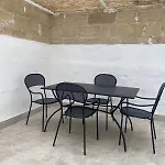 Ferienhaus Dimora Bianca San Cesario di Lecce