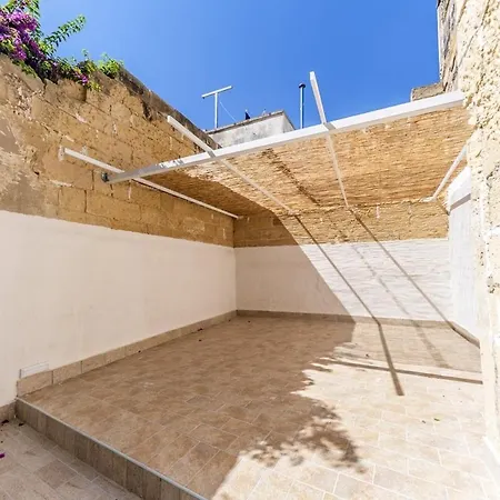 Dimora Bianca Prázdninový dům