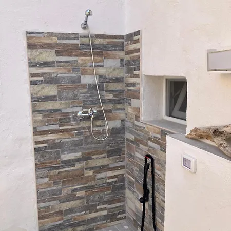 Tatil Evi Dimora Bianca *