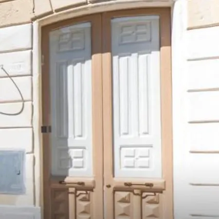 Prázdninový dům Dimora Bianca San Cesario di Lecce