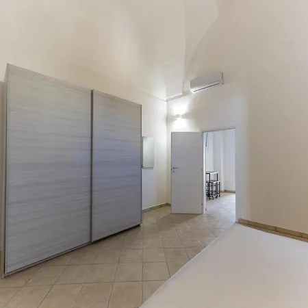 Tatil Evi Dimora Bianca