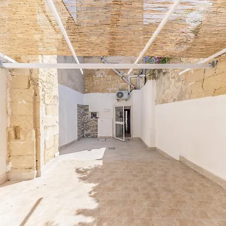 Tatil Evi Dimora Bianca *