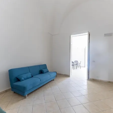 Dimora Bianca Prázdninový dům *