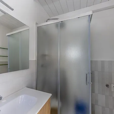 Tatil Evi Dimora Bianca