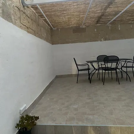 Prázdninový dům Dimora Bianca