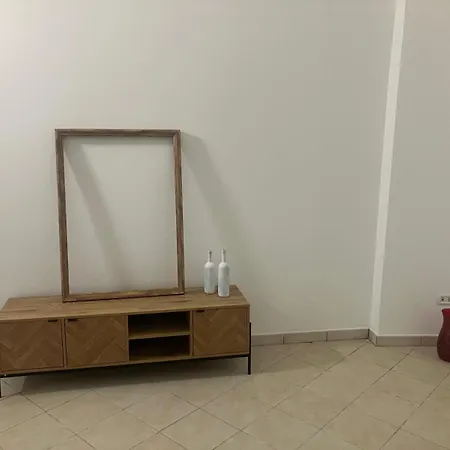 Dimora Bianca Σπίτι διακοπών *