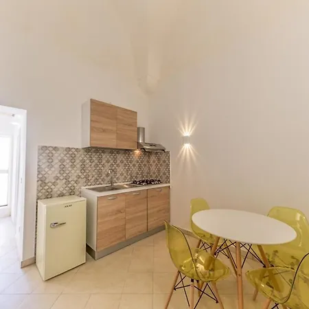 Dimora Bianca * San Cesario di Lecce