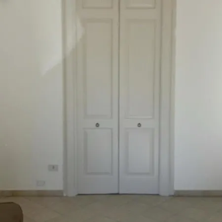 Dimora Bianca Prázdninový dům *