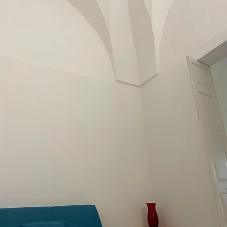 Dimora Bianca * San Cesario di Lecce