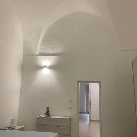 Feriehus Dimora Bianca San Cesario di Lecce