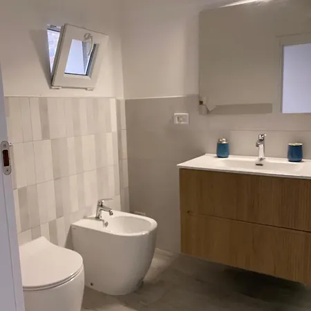 度假居 Dimora Bianca