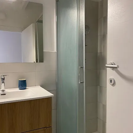 Feriehus Dimora Bianca