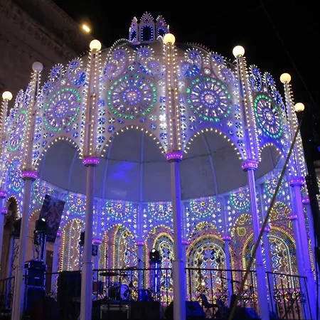 Dimora Bianca * San Cesario di Lecce