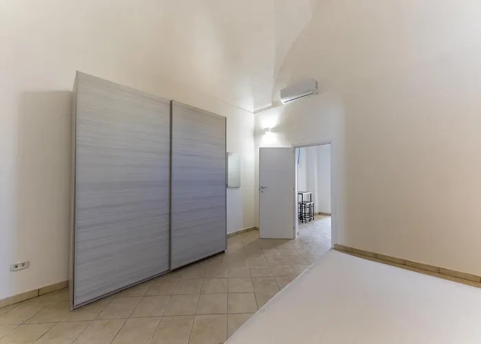 Feriehus Dimora Bianca