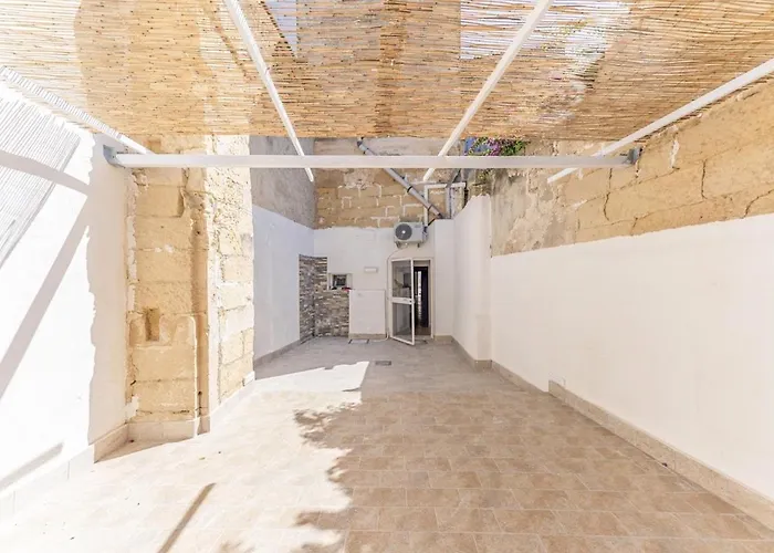 度假居 Dimora Bianca *