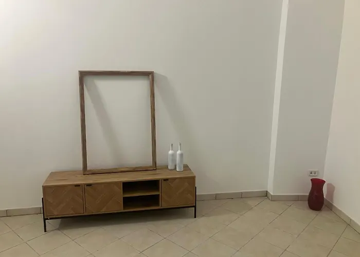 Dimora Bianca Feriehus *