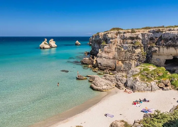 Dimora Bianca * San Cesario di Lecce