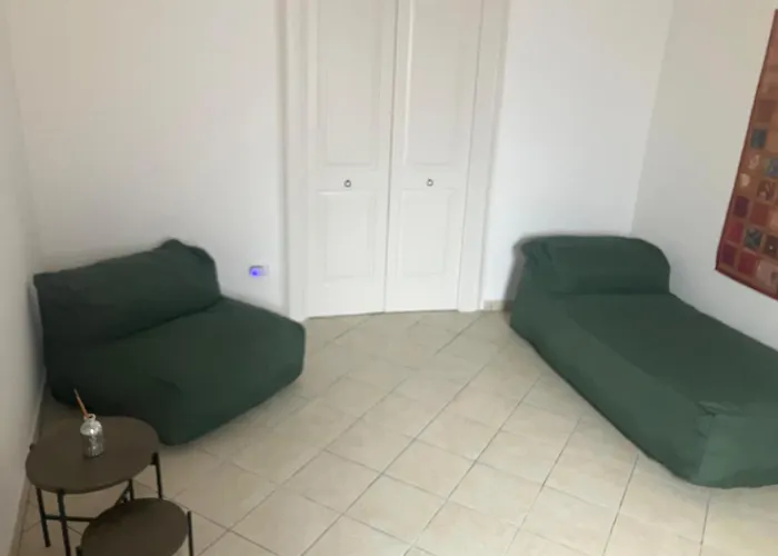 Feriehus Dimora Bianca *