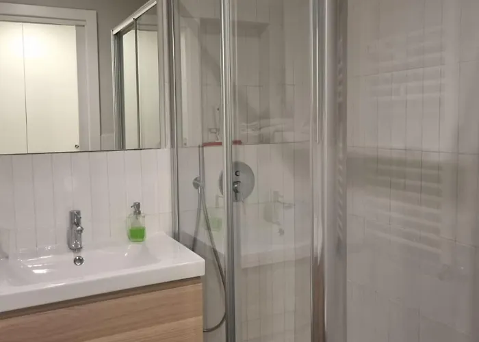 Dimora Bianca Feriehus San Cesario di Lecce