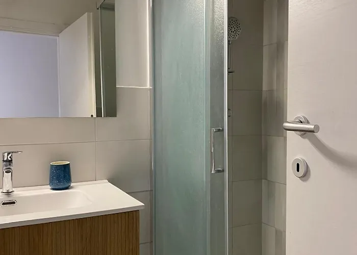 Feriehus Dimora Bianca